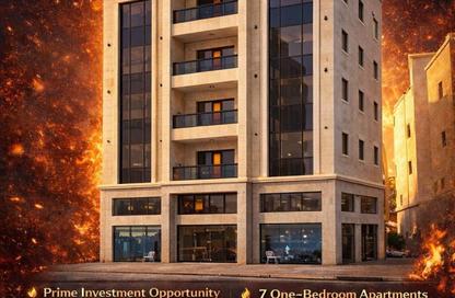 Whole Building - Studio - 7+ Bathrooms for sale in Ajman Global City - Al Alia - Ajman