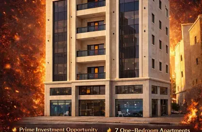 Whole Building - Studio - 7+ Bathrooms for sale in Ajman Global City - Al Alia - Ajman Whole Building - Studio - 7+ Bathrooms for sale in Ajman Global City - Al Alia - Ajman