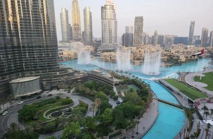 Apartment - 3 Bedrooms - 3 Bathrooms for rent in The Address Residences Dubai Opera Tower 1 - The Address Residences Dubai Opera - Downtown Dubai - Dubai Apartment - 3 Bedrooms - 3 Bathrooms for rent in The Address Residences Dubai Opera Tower 1 - The Address Residences Dubai Opera - Downtown Dubai - Dubai