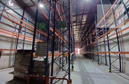 Warehouse - Studio - 2 Bathrooms for sale in Industrial Area 15 - Sharjah Industrial Area - Sharjah