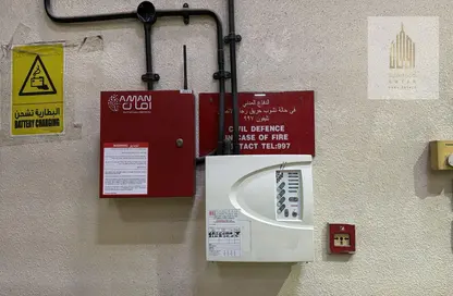 مستودع - استوديو - 2 حمامات للبيع في المنطقة الصناعية 15 - المنطقة الصناعية بالشارقة - الشارقة