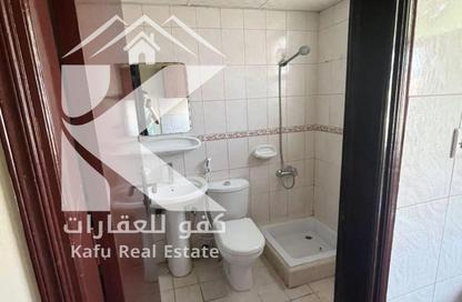 شقة - 1 حمام للايجار في النعيمية - النعيمية - عجمان