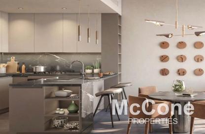 Apartment - 3 Bedrooms - 3 Bathrooms for sale in Cilia Tower 6 - Cilia at Ghaf Woods - Ghaf Woods - Dubai Land - Dubai Apartment - 3 Bedrooms - 3 Bathrooms for sale in Cilia Tower 6 - Cilia at Ghaf Woods - Ghaf Woods - Dubai Land - Dubai