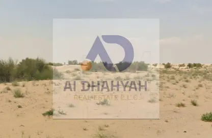 أرض - استوديو للبيع في البليده - البطائح - الشارقة