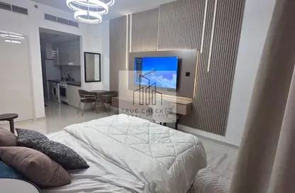 شقة - 1 حمام للبيع في غالية - منطقة 18 - قرية جميرا الدائرية - دبي