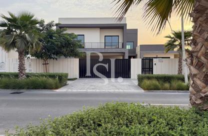 Villa - 6 - 7 for rent in The Dahlias - Yas Acres - Yas Island - Abu Dhabi Villa - 6 - 7 for rent in The Dahlias - Yas Acres - Yas Island - Abu Dhabi