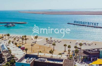 Apartment - 3 - 4 for sale in Nawayef Park Views - Al Hudayriat Island - Abu Dhabi