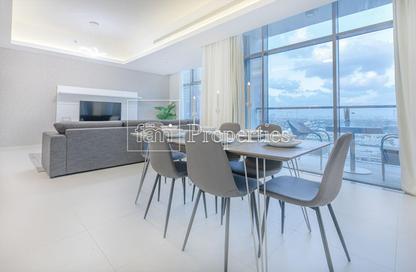 Apartment - 2 Bedrooms - 3 Bathrooms for sale in Mada Residences by ARTAR - Downtown Dubai - Dubai