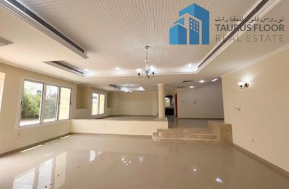 Villa - 3 - 6 for rent in Al Garhoud Villas - Al Garhoud - Dubai