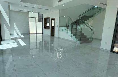 Villa - 4 - 6 for rent in Murooj Al Furjan East - Murooj Al Furjan - Al Furjan - Dubai Villa - 4 - 6 for rent in Murooj Al Furjan East - Murooj Al Furjan - Al Furjan - Dubai
