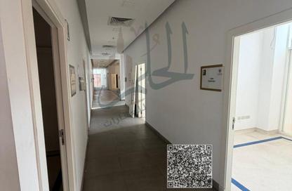 Show Room - Studio - 3 Bathrooms for rent in Industrial Area 18 - Sharjah Industrial Area - Sharjah