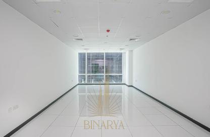 Office Space - Studio for rent in Tamani Art Tower - Business Bay - Dubai