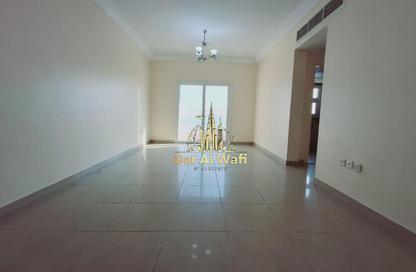 Apartment - 3 Bedrooms - 4 Bathrooms for rent in Street 64 - Al Nahda - Sharjah