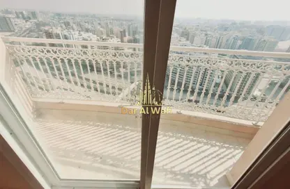 Apartment - 3 Bedrooms - 4 Bathrooms for rent in Street 64 - Al Nahda - Sharjah
