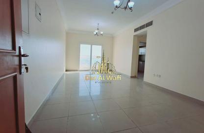 Apartment - 3 Bedrooms - 4 Bathrooms for rent in Street 64 - Al Nahda - Sharjah