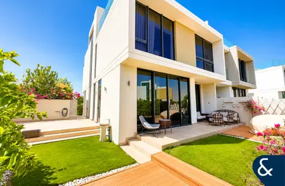 Villa - 3 Bedrooms - 3 Bathrooms for sale in Golf Grove - Dubai Hills Estate - Dubai