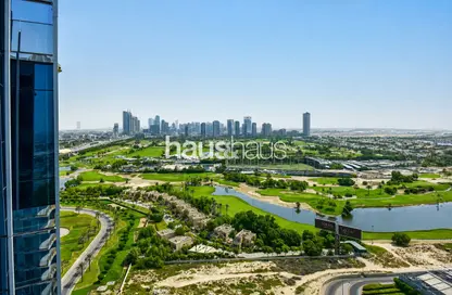 شقة - 2 غرف نوم - 3 حمامات للايجار في المساكن جي ال تي - (JLT) مجمع X - أبراج بحيرات الجميرا - دبي