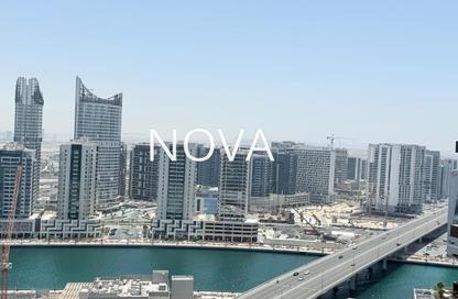 شقة - 1 حمام للايجار في برج ايليت ريزيدينس - وسط مدينة دبي - دبي