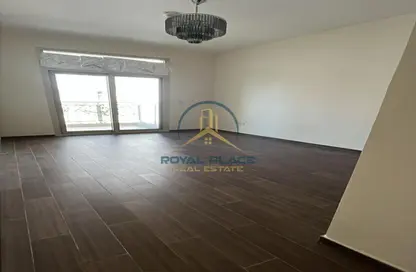 Apartment - 1 Bedroom - 2 Bathrooms for rent in Iris - Al Furjan - Dubai