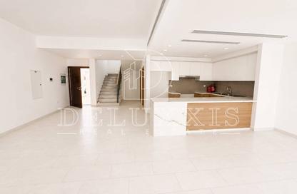 Townhouse - 3 Bedrooms - 4 Bathrooms for rent in La Rosa 6 - La Rosa - Villanova - Dubai