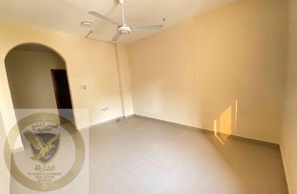 Apartment - 1 Bedroom - 1 Bathroom for rent in Al Mujarrah - Al Sharq - Sharjah