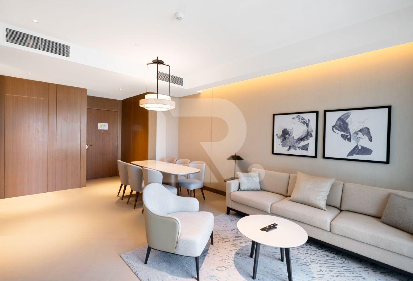 ** Vacant | High Floor | Prime Location ** photo 13