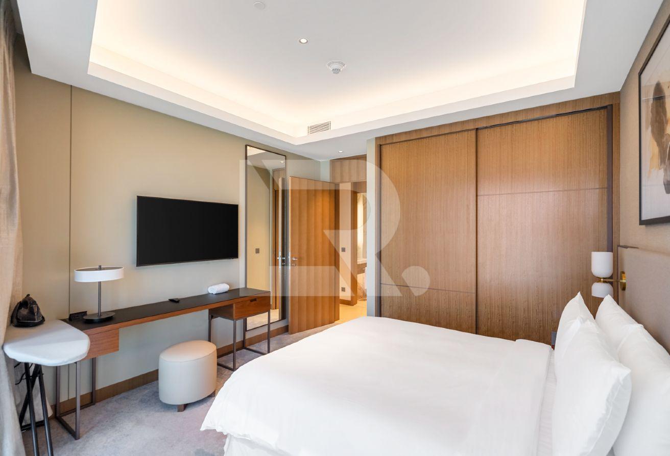 ** Vacant | High Floor | Prime Location ** photo 14
