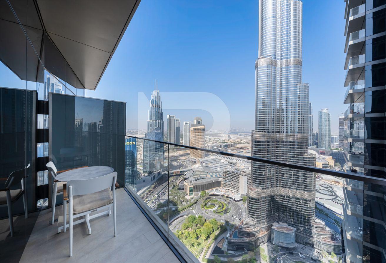 ** Vacant | High Floor | Prime Location ** photo 20