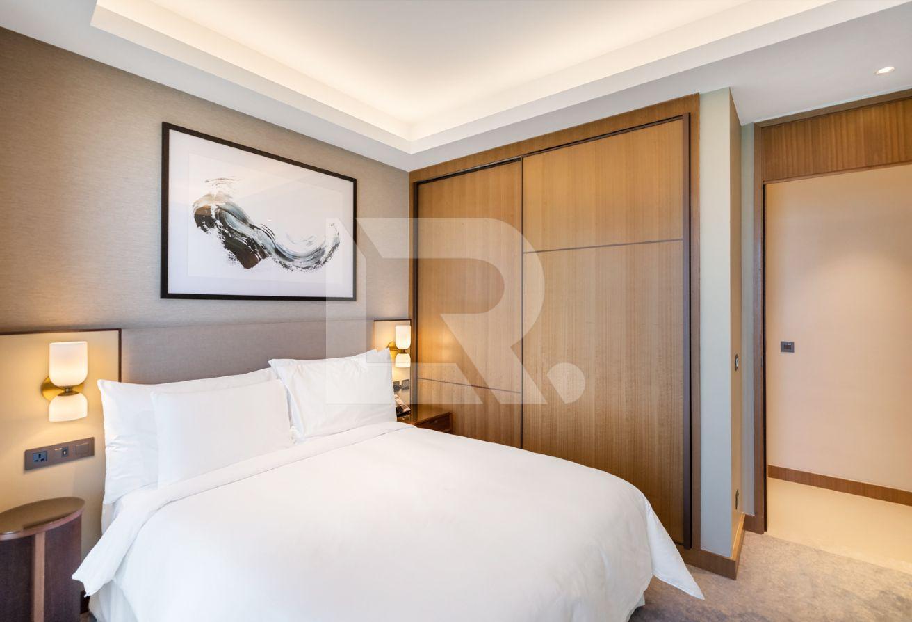 ** Vacant | High Floor | Prime Location ** photo 8