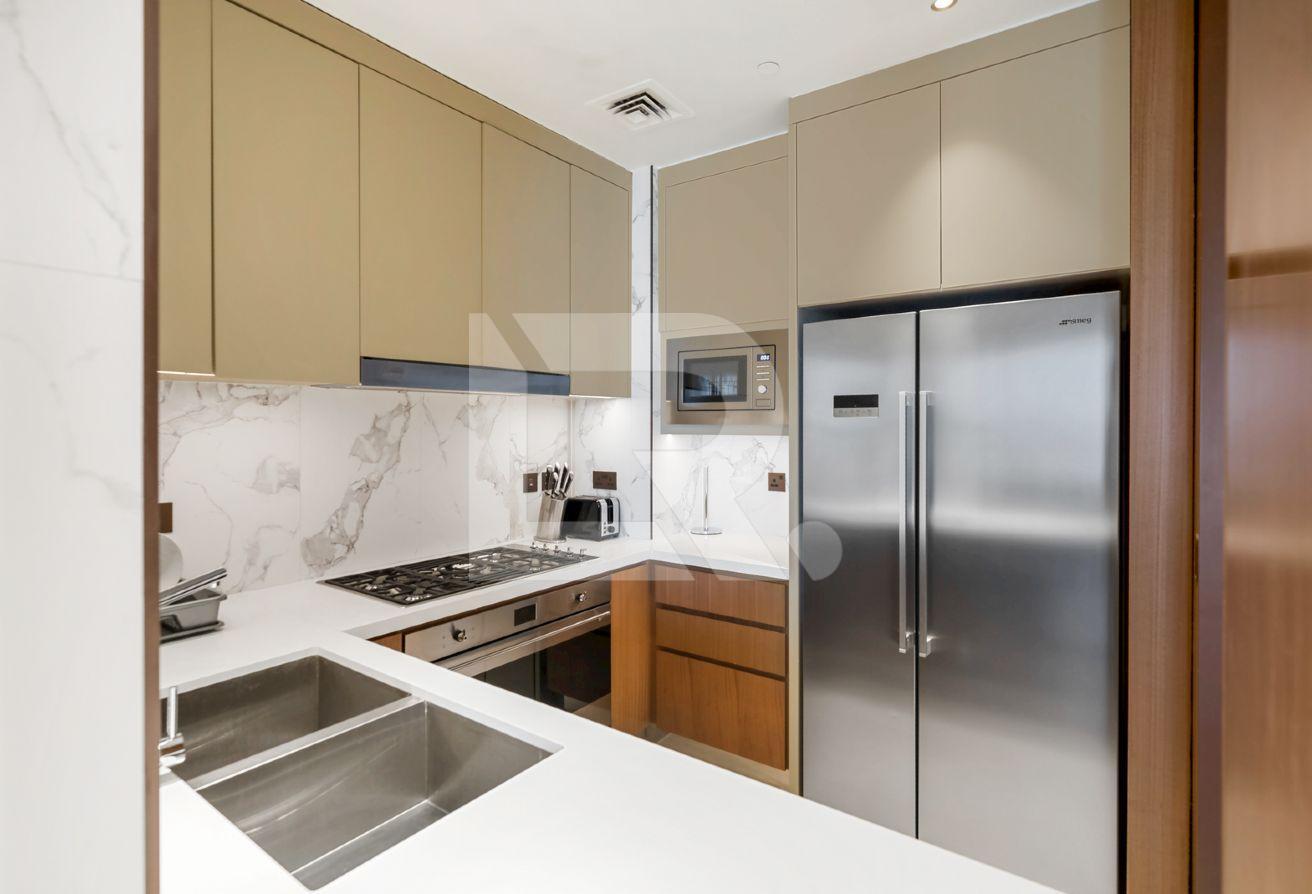 ** Vacant | High Floor | Prime Location ** photo 6
