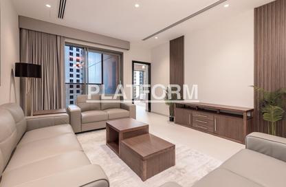 Apartment - 3 Bedrooms - 3 Bathrooms for rent in Elite Downtown Residence 2 - Elite Downtown Residence - Downtown Dubai - Dubai Apartment - 3 Bedrooms - 3 Bathrooms for rent in Elite Downtown Residence 2 - Elite Downtown Residence - Downtown Dubai - Dubai