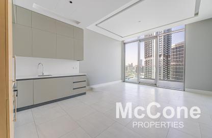 Apartment - 1 Bedroom - 2 Bathrooms for rent in SLS Dubai Hotel  and  Residences - Business Bay - Dubai