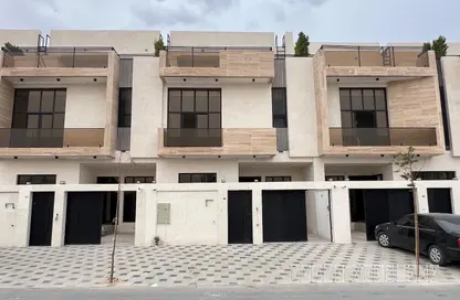 فيلا - 5 غرف نوم - 7 حمامات للبيع في 1 الياسمين - الياسمين - عجمان