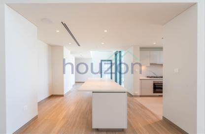 Apartment - 4 - 6 for sale in Sobha Hartland Waves Opulence - Sobha Hartland - Mohammed Bin Rashid City - Dubai