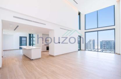 Apartment - 4 - 6 for sale in Sobha Hartland Waves Opulence - Sobha Hartland - Mohammed Bin Rashid City - Dubai