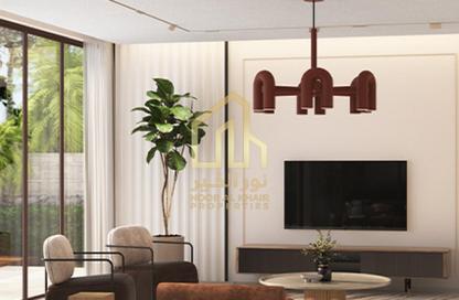 Villa - 5 Bedrooms - 6 Bathrooms for sale in Nice - Damac Lagoons - Dubai Villa - 5 Bedrooms - 6 Bathrooms for sale in Nice - Damac Lagoons - Dubai