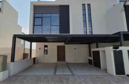 Townhouse - 2 Bedrooms - 3 Bathrooms for sale in Danah Bay - Al Marjan Island - Ras Al Khaimah