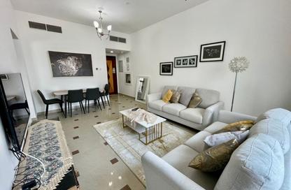 Apartment - 1 Bedroom - 2 Bathrooms for rent in New Al Taawun Road - Al Taawun - Sharjah Apartment - 1 Bedroom - 2 Bathrooms for rent in New Al Taawun Road - Al Taawun - Sharjah