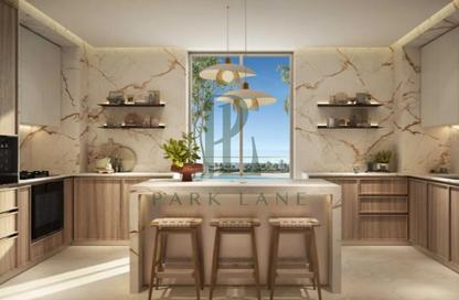 Apartment - 2 Bedrooms - 3 Bathrooms for sale in Baygrove Residences C-11 - Baygrove Residences C - Baygrove Residences - Dubai Islands - Dubai