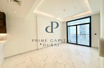 Apartment - 2 Bedrooms - 3 Bathrooms for rent in Amethyst by Siroya - Majan - Dubai