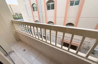 Apartment - 1 Bedroom - 1 Bathroom for rent in Souks Residential - Al Mamsha - Muwaileh - Sharjah