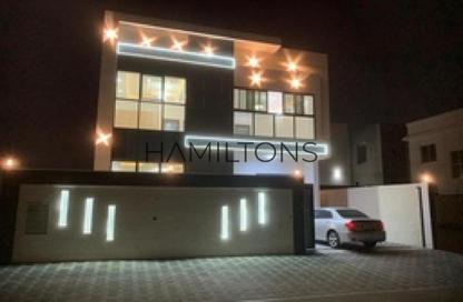 Villa - 3 Bedrooms - 4 Bathrooms for sale in Al Hooshi Villas - Hoshi - Al Badie - Sharjah