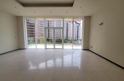 Apartment - 1 Bedroom - 2 Bathrooms for rent in Amber - Tiara Residences - Palm Jumeirah - Dubai