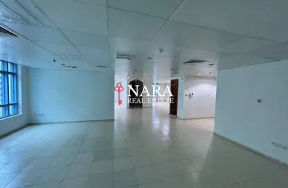 مكتب - استوديو للايجار في برج اوبال - معسكر آل نهيان - أبوظبي
