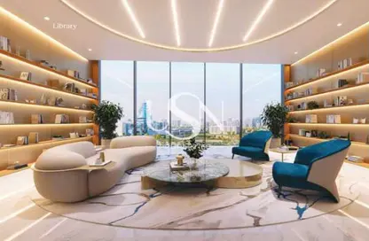 Apartment - Studio - 1 Bathroom for sale in Timez By Danube - Dubai Silicon Oasis - Dubai