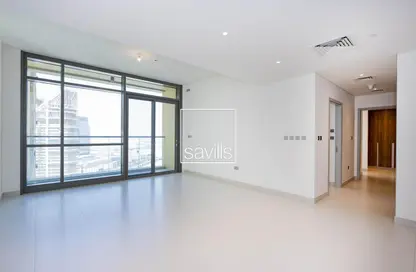 Apartment - 2 Bedrooms - 3 Bathrooms for rent in Canal Residence - Al Reem Island - Abu Dhabi