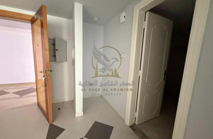 Apartment - 1 - 1 for rent in Al Majaz 3 - Al Majaz - Sharjah