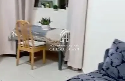 Apartment - Studio - 1 Bathroom for sale in Al Nahda Residential Complex - Al Nahda - Sharjah