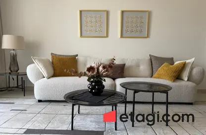 Apartment - 1 Bedroom - 1 Bathroom for rent in Al Jazi 2 - Madinat Jumeirah Living - Umm Suqeim - Dubai