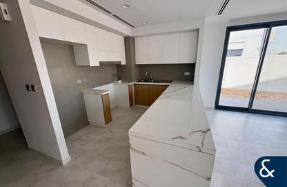 Townhouse - 4 Bedrooms - 4 Bathrooms for rent in La Rosa 6 - La Rosa - Villanova - Dubai Townhouse - 4 Bedrooms - 4 Bathrooms for rent in La Rosa 6 - La Rosa - Villanova - Dubai